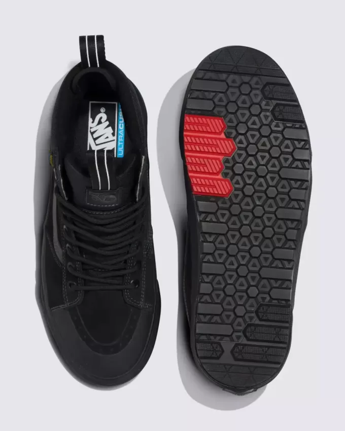 Scarpa impermeabile e isolante Sk8-Hi