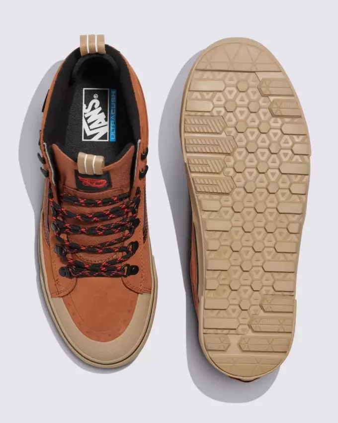 Scarpa impermeabile e isolante Sk8-Hi Scarpa impermeabile e isolante Sk8-Hi