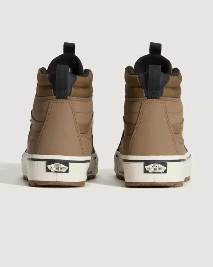 Scarpa impermeabile e isolante Sk8-Hi