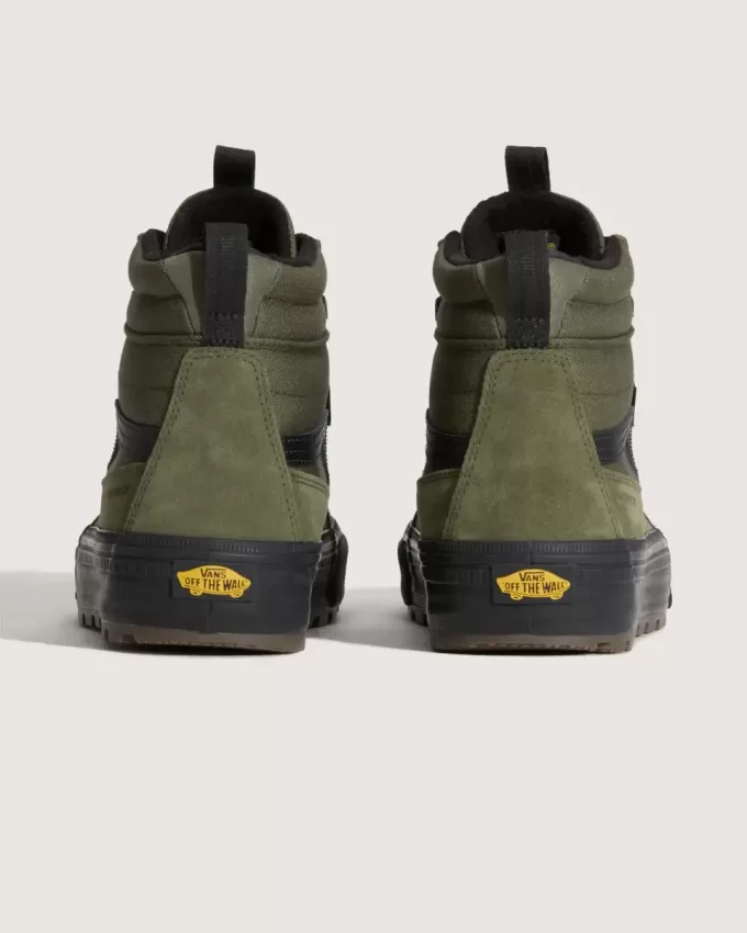 Scarpa impermeabile e isolante Sk8-Hi Scarpa impermeabile e isolante Sk8-Hi