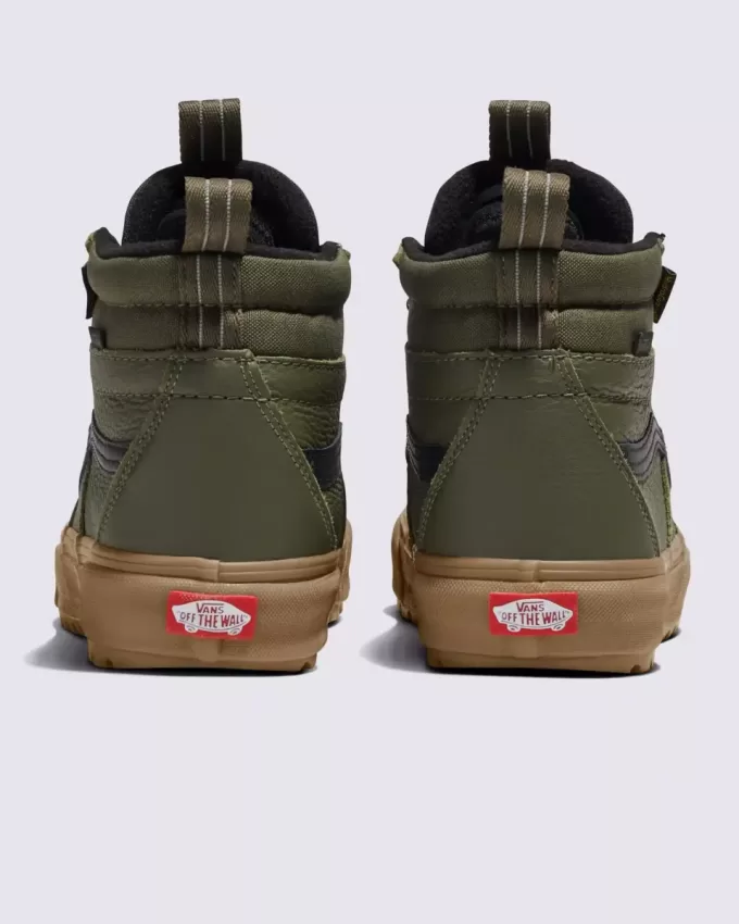 Scarpa impermeabile e isolante Sk8-Hi