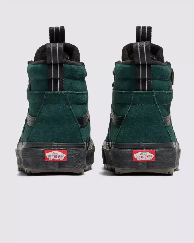 Scarpa impermeabile e isolante Sk8-Hi Scarpa impermeabile e isolante Sk8-Hi