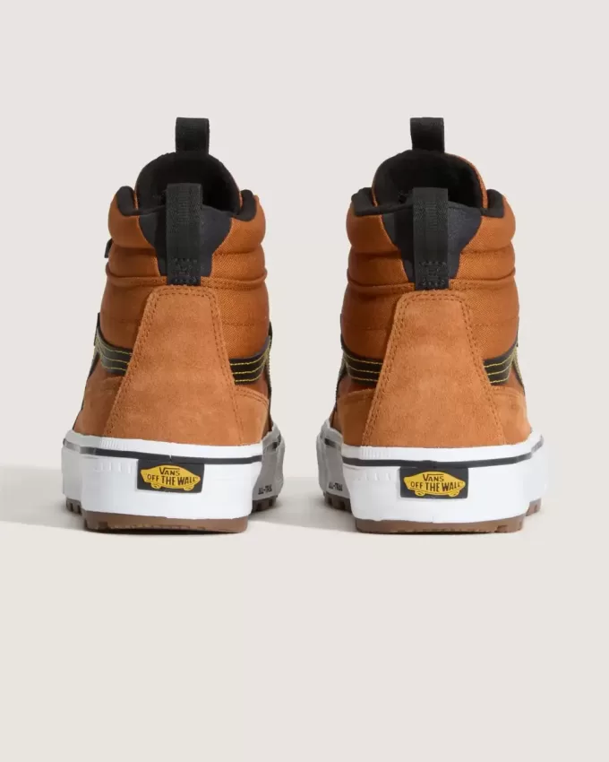 Scarpa impermeabile e isolante Sk8-Hi Scarpa impermeabile e isolante Sk8-Hi