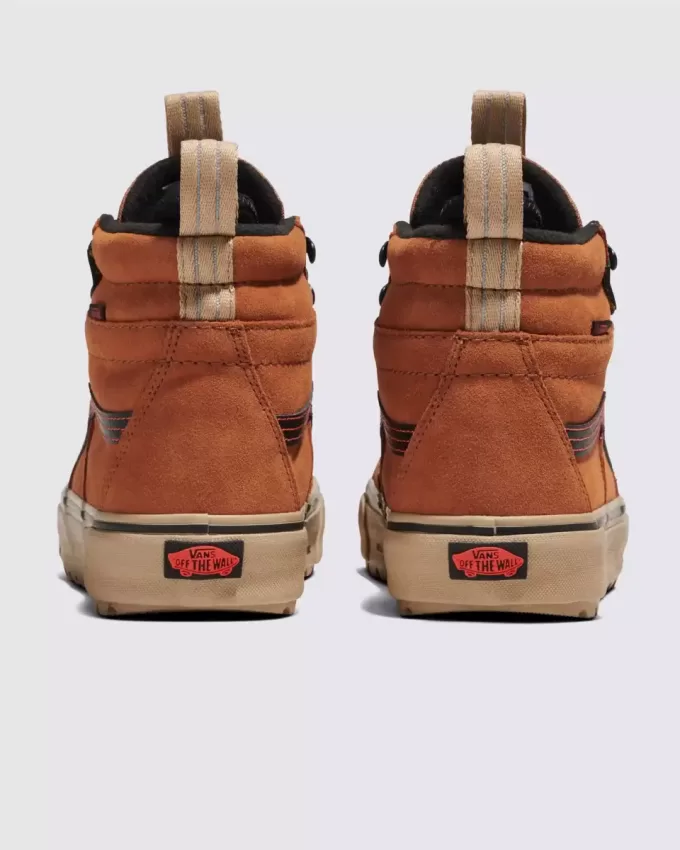 Scarpa impermeabile e isolante Sk8-Hi Scarpa impermeabile e isolante Sk8-Hi