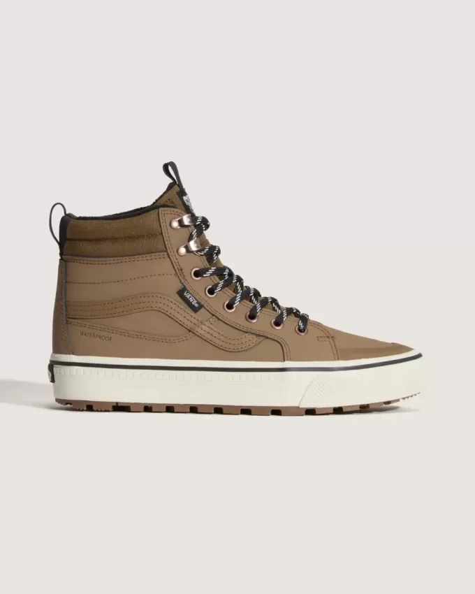 Scarpa impermeabile e isolante Sk8-Hi