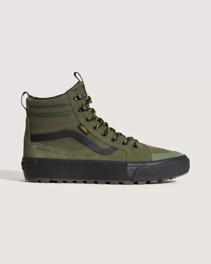 Scarpa impermeabile e isolante Sk8-Hi Scarpa impermeabile e isolante Sk8-Hi