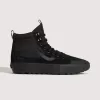 Scarpa impermeabile e isolante Sk8-Hi