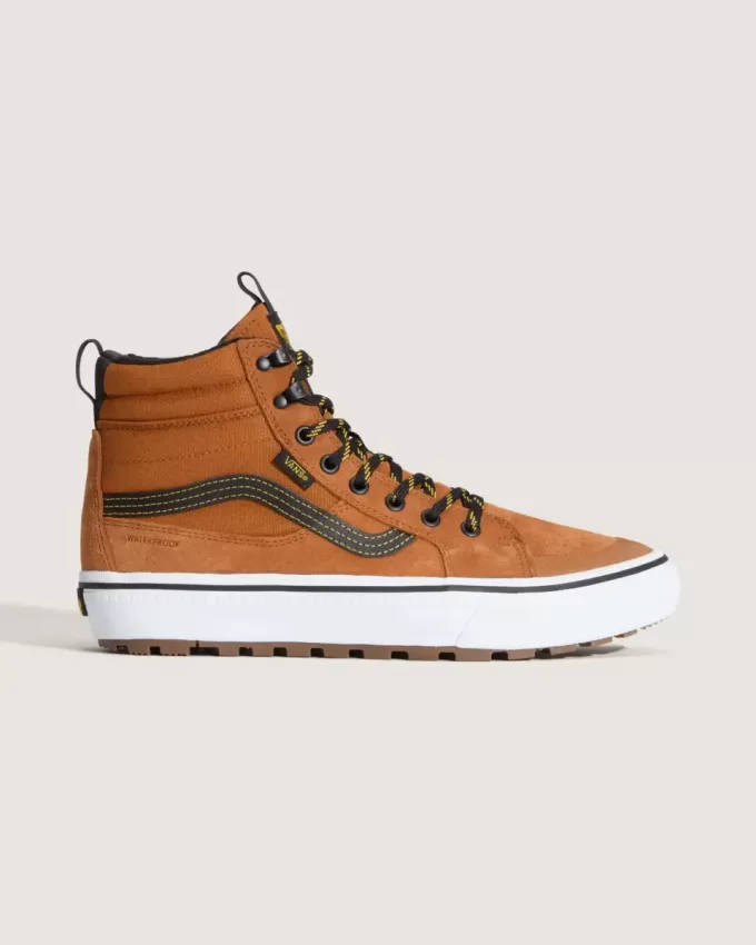 Scarpa impermeabile e isolante Sk8-Hi Scarpa impermeabile e isolante Sk8-Hi