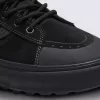 Scarpa impermeabile e isolante Sk8-Hi
