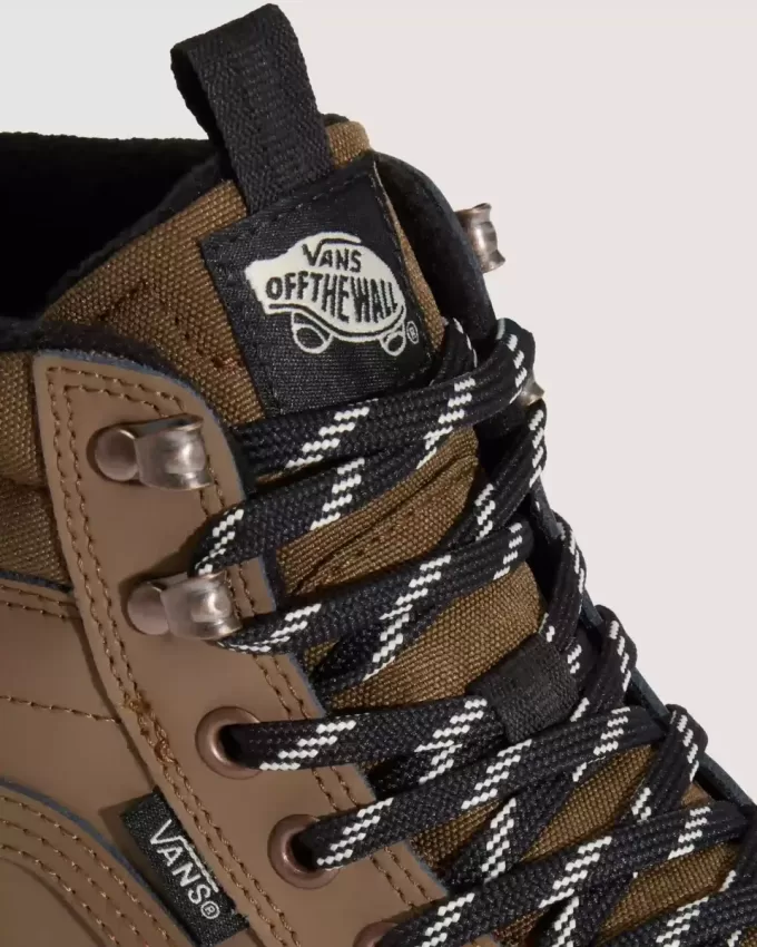Scarpa impermeabile e isolante Sk8-Hi