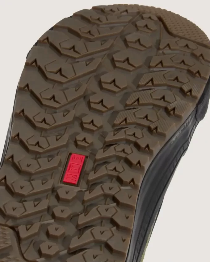 Scarpa impermeabile e isolante Sk8-Hi Scarpa impermeabile e isolante Sk8-Hi