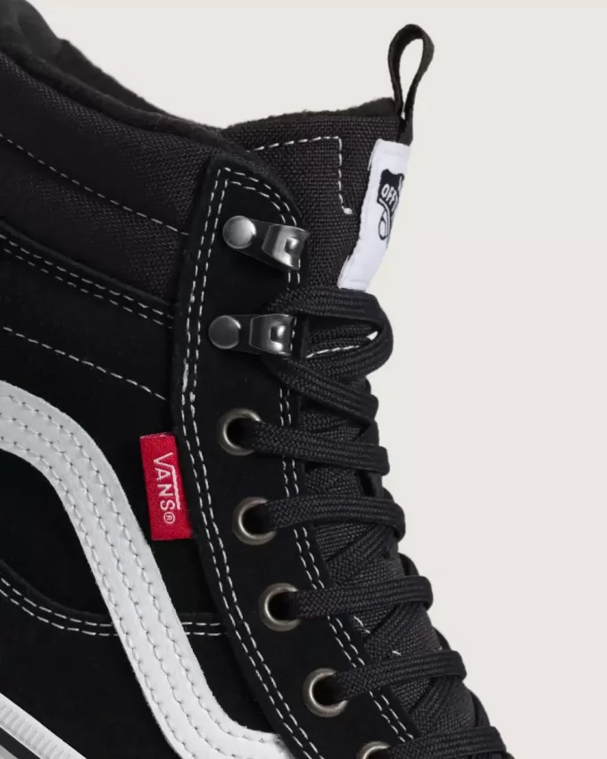 Scarpa impermeabile e isolante Sk8-Hi Scarpa impermeabile e isolante Sk8-Hi