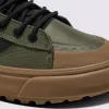 Scarpa impermeabile e isolante Sk8-Hi
