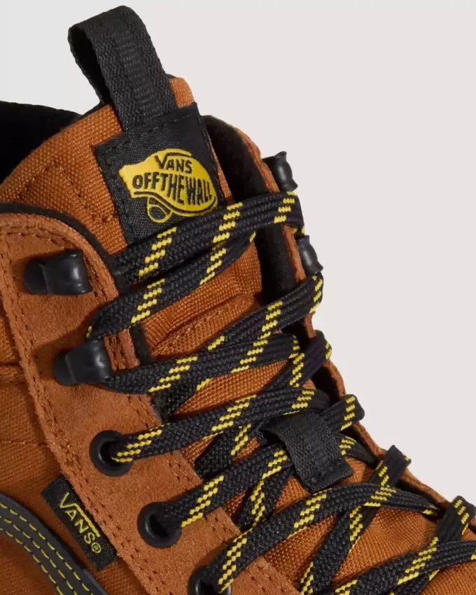 Scarpa impermeabile e isolante Sk8-Hi Scarpa impermeabile e isolante Sk8-Hi