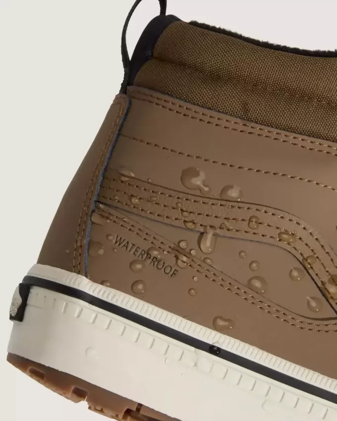 Scarpa impermeabile e isolante Sk8-Hi