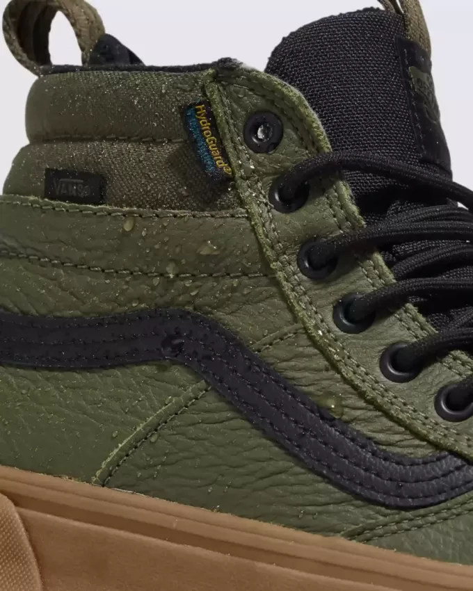Scarpa impermeabile e isolante Sk8-Hi