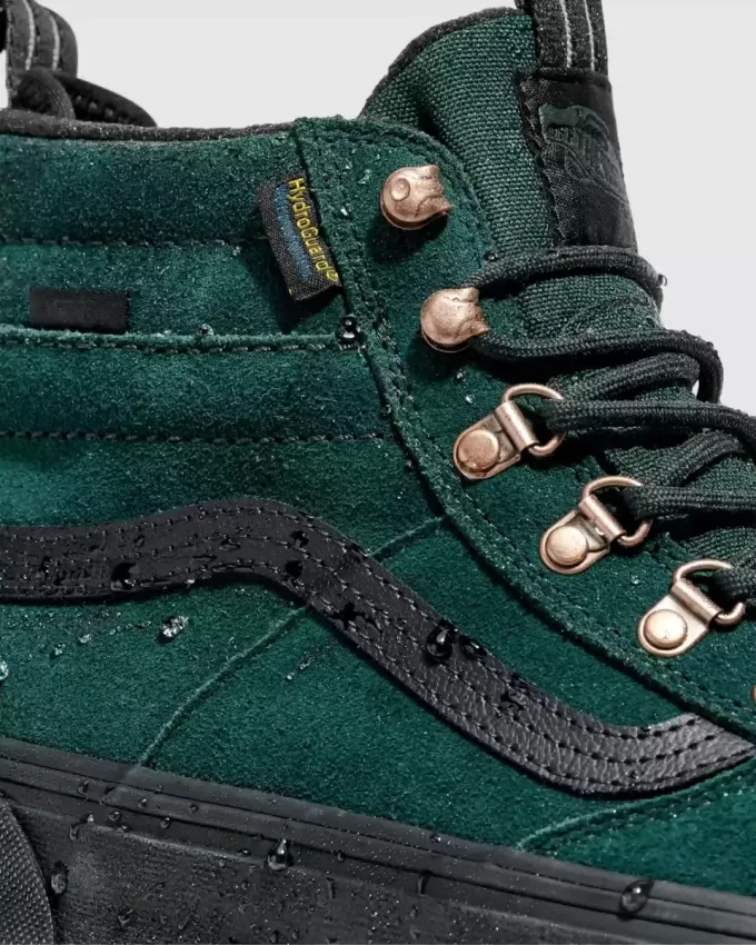 Scarpa impermeabile e isolante Sk8-Hi Scarpa impermeabile e isolante Sk8-Hi