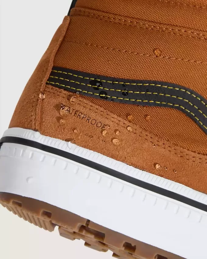 Scarpa impermeabile e isolante Sk8-Hi Scarpa impermeabile e isolante Sk8-Hi