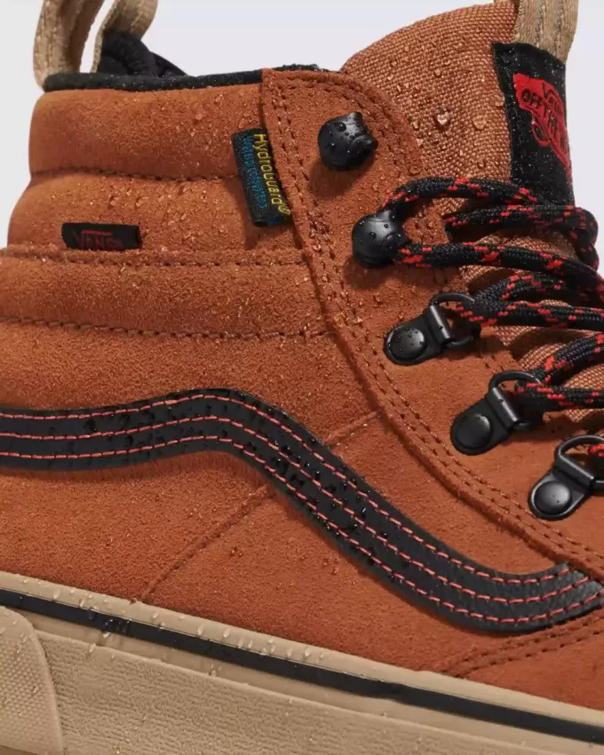 Scarpa impermeabile e isolante Sk8-Hi Scarpa impermeabile e isolante Sk8-Hi