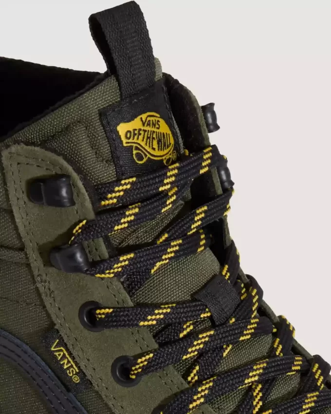 Scarpa impermeabile e isolante Sk8-Hi Scarpa impermeabile e isolante Sk8-Hi