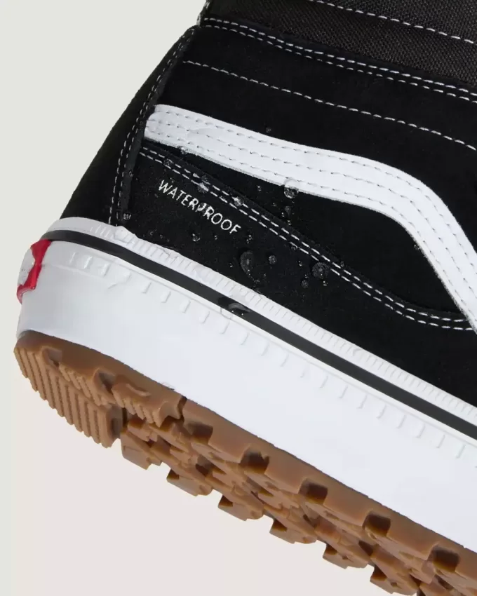 Scarpa impermeabile e isolante Sk8-Hi Scarpa impermeabile e isolante Sk8-Hi