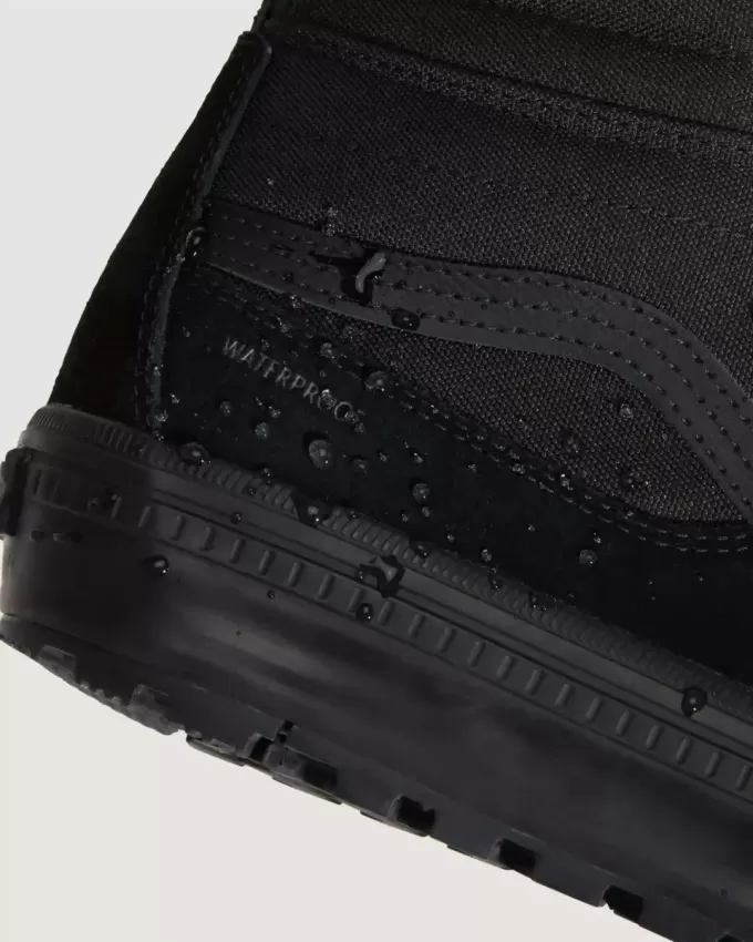 Scarpa impermeabile e isolante Sk8-Hi