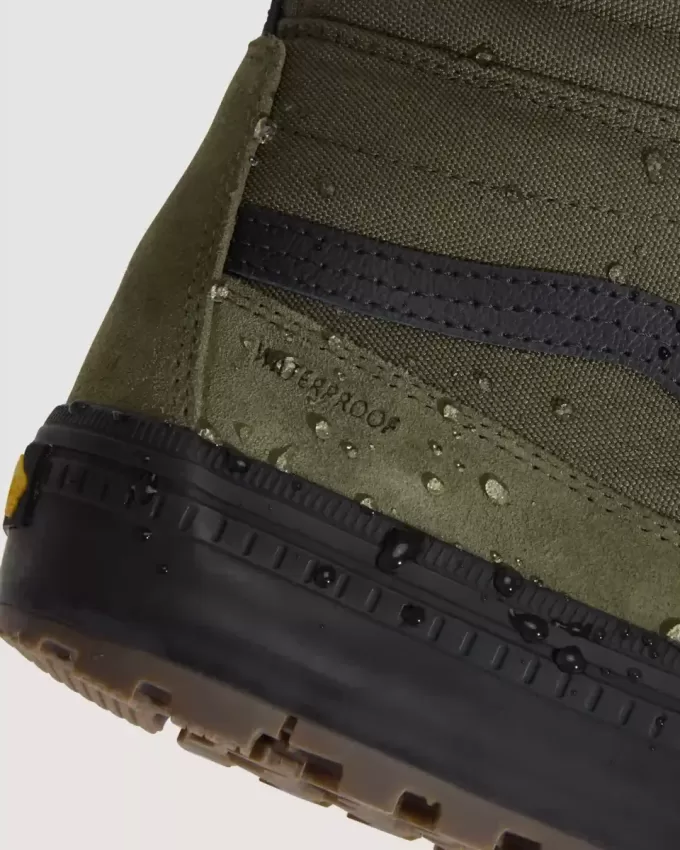Scarpa impermeabile e isolante Sk8-Hi Scarpa impermeabile e isolante Sk8-Hi