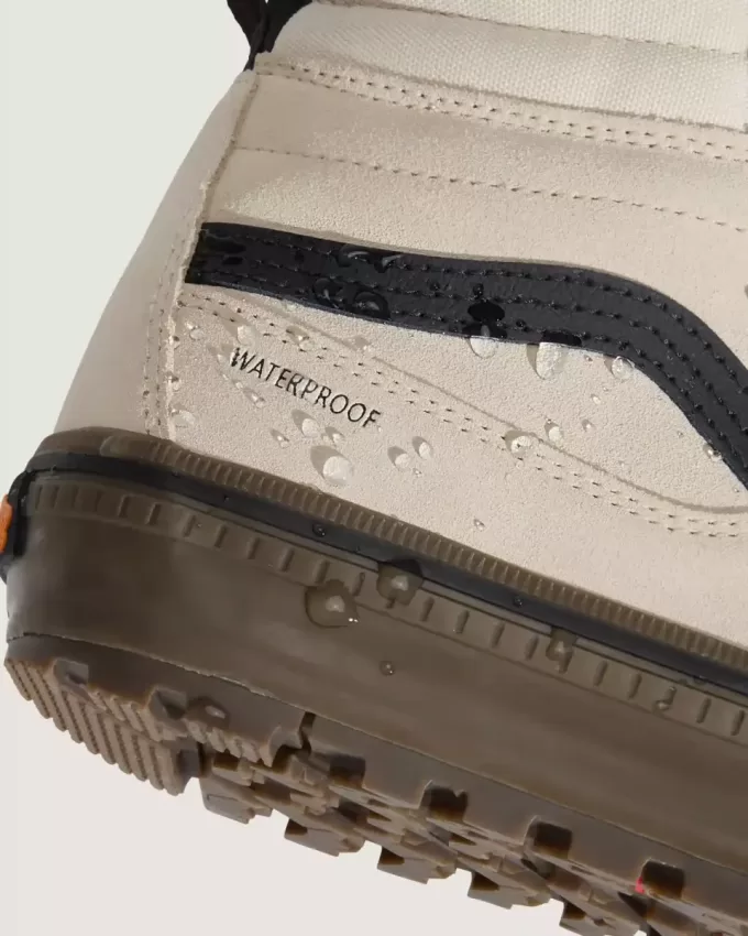 Scarpa impermeabile e isolante Sk8-Hi Scarpa impermeabile e isolante Sk8-Hi