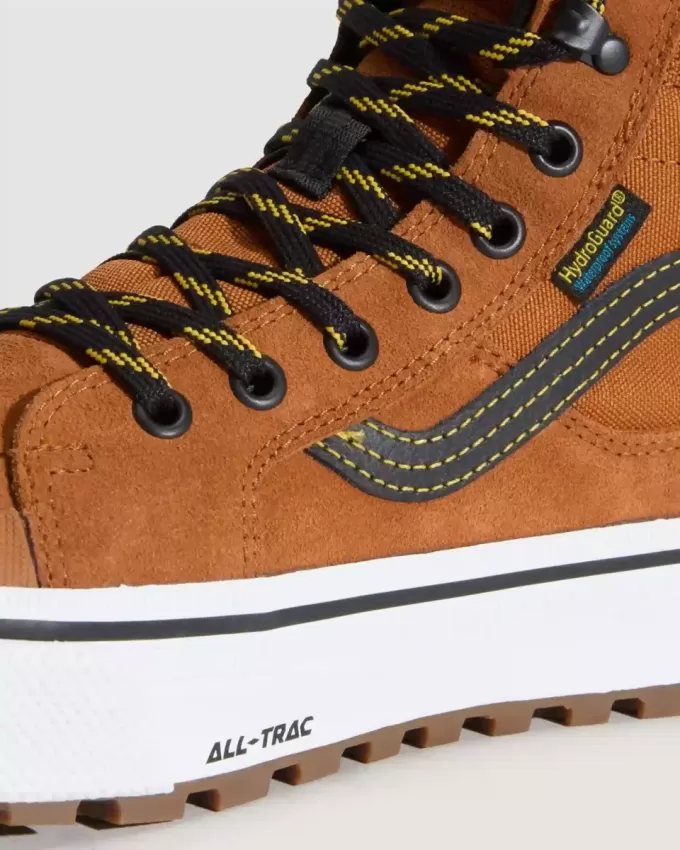 Scarpa impermeabile e isolante Sk8-Hi Scarpa impermeabile e isolante Sk8-Hi