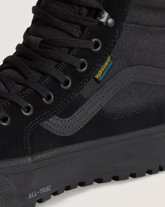 Scarpa impermeabile e isolante Sk8-Hi