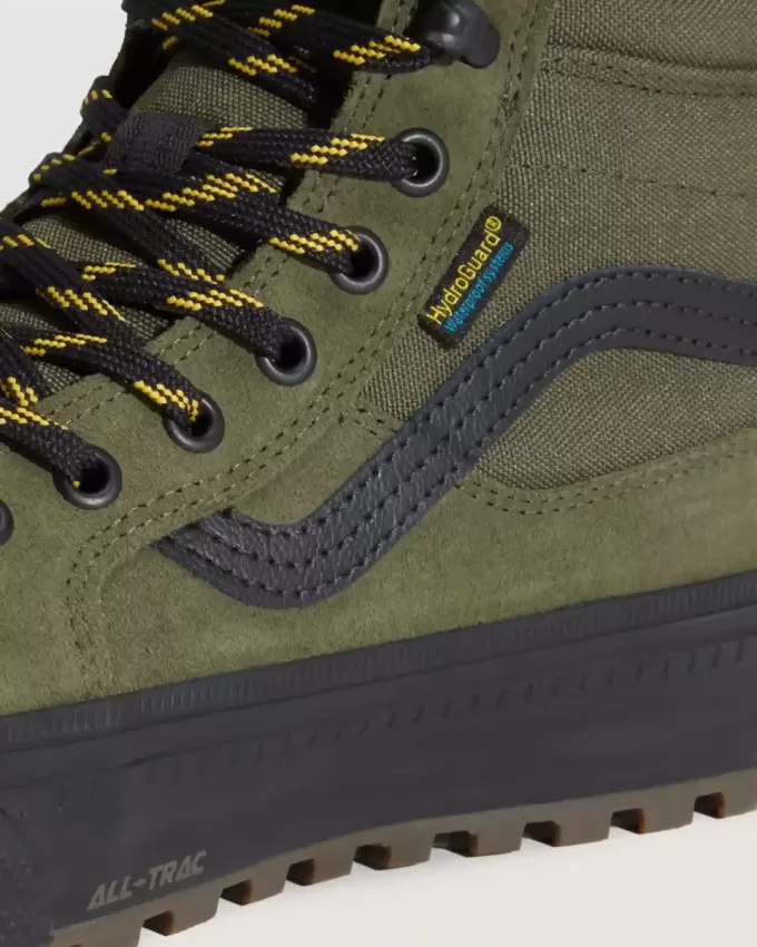 Scarpa impermeabile e isolante Sk8-Hi Scarpa impermeabile e isolante Sk8-Hi