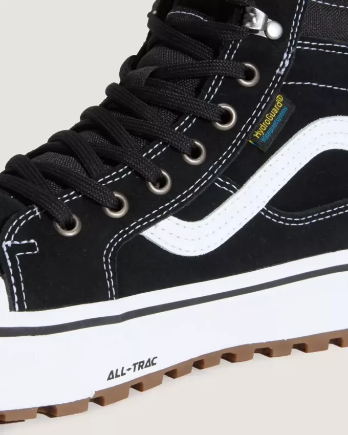 Scarpa impermeabile e isolante Sk8-Hi Scarpa impermeabile e isolante Sk8-Hi