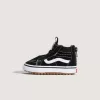 Scarpa impermeabile Sk8-Hi Zip per bambini Scarpa impermeabile Sk8-Hi Zip per bambini