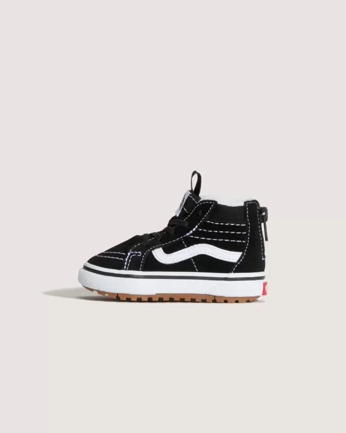 Scarpa impermeabile Sk8-Hi Zip per bambini Scarpa impermeabile Sk8-Hi Zip per bambini