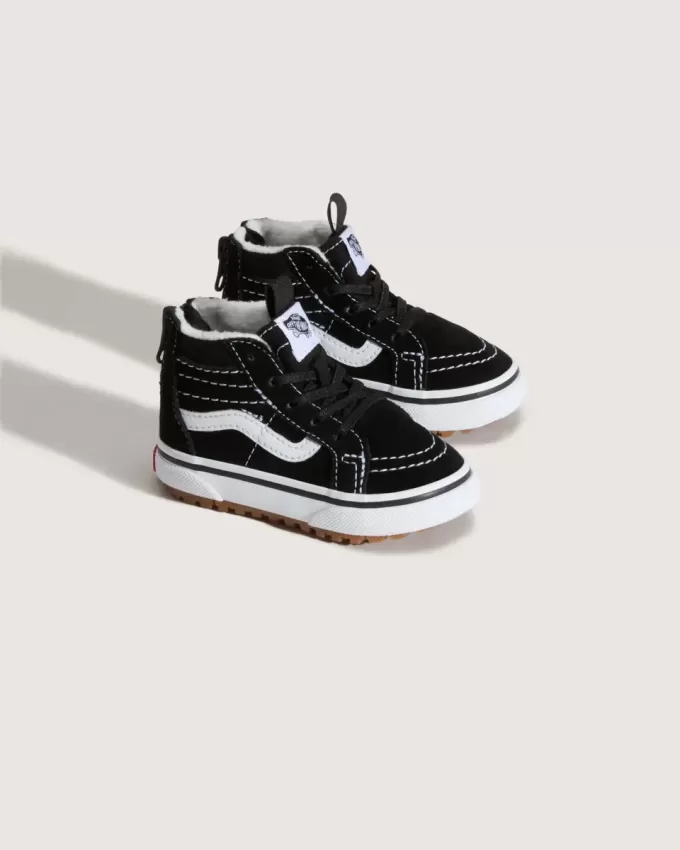 Scarpa impermeabile Sk8-Hi Zip per bambini Scarpa impermeabile Sk8-Hi Zip per bambini