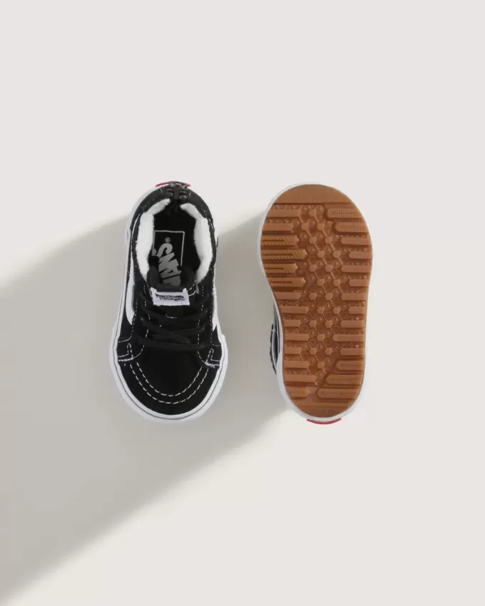 Scarpa impermeabile Sk8-Hi Zip per bambini Scarpa impermeabile Sk8-Hi Zip per bambini