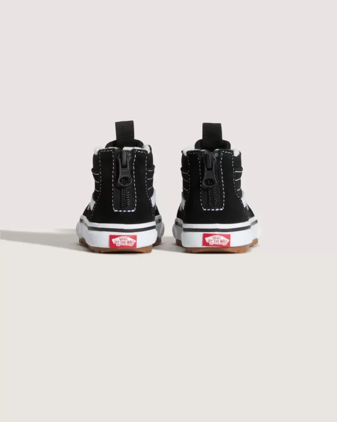 Scarpa impermeabile Sk8-Hi Zip per bambini Scarpa impermeabile Sk8-Hi Zip per bambini