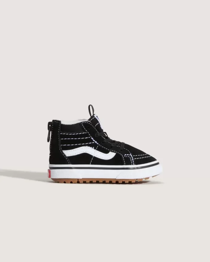 Scarpa impermeabile Sk8-Hi Zip per bambini Scarpa impermeabile Sk8-Hi Zip per bambini