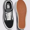 Scarpa in denim Old Skool