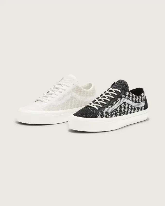 Scarpa in maglia Premium Old Skool Scarpa in maglia Premium Old Skool
