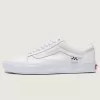 Scarpa in pelle Customs Skate Old Skool Scarpa in pelle Customs Skate Old Skool