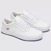 Scarpa in pelle Customs Skate Old Skool Scarpa in pelle Customs Skate Old Skool