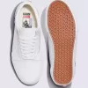 Scarpa in pelle Customs Skate Old Skool Scarpa in pelle Customs Skate Old Skool