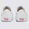 Scarpa in pelle Customs Skate Old Skool Scarpa in pelle Customs Skate Old Skool