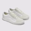Scarpa in pelle Old Skool personalizzata
