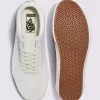 Scarpa in pelle Old Skool personalizzata