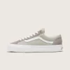 Scarpa in pelle Premium Old Skool