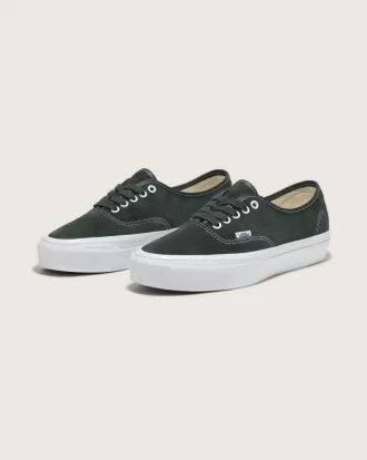 Scarpa in pelle scamosciata autentica di prima qualità