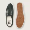 Scarpa in pelle scamosciata autentica di prima qualità Scarpa in pelle scamosciata autentica di prima qualità