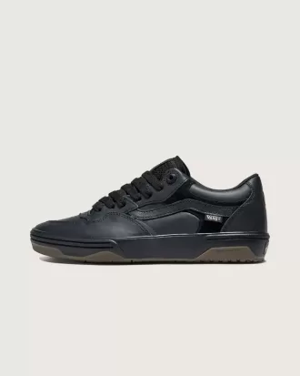 Scarpa in pelle Skate Rowan 2.0